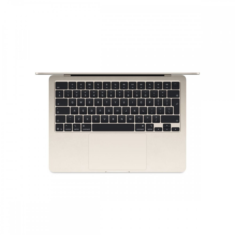  Macbook Air 13P Apple M5 Chip c/ 10 Core Cpu/10 Core Gpu,24Gb,1Tb Ssd - Luz das estrelas 