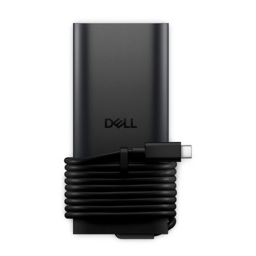 DELL ADAPTADOR 130W USB-C AC WITH POWER CORD - EUROPE