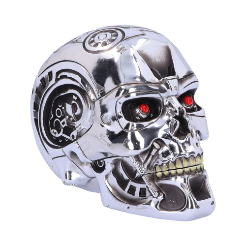 Caixa Nemesis Now - Terminator T-800 18CM