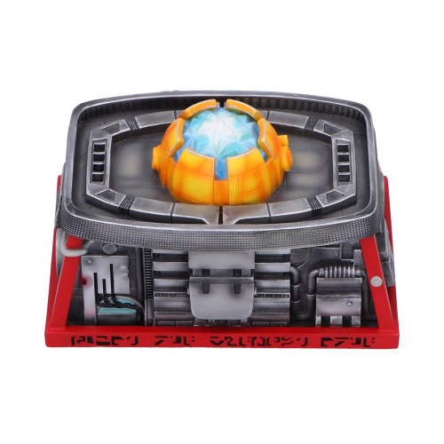 Caixa Nemesis Now - Transformers Matrix of Leadership 16CM