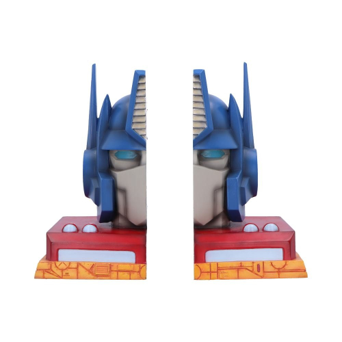 Aparadores de Livros Nemesis Now - Optimus Prime 20CM