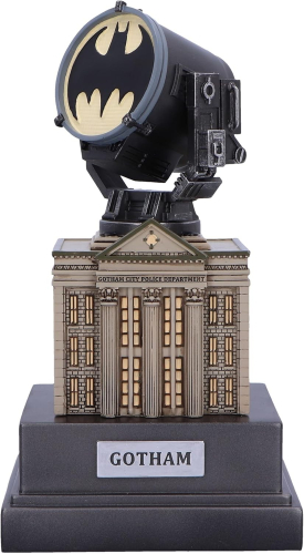 Figura Nemesis Now - DC Gotham City Police Department 22CM