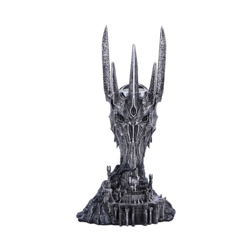 Suporte de Vela Nemesis Now - The Lord of the Rings Sauron 33CM