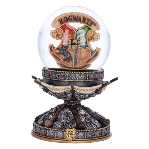 Globo de Neve Nemesis Now - Harry Potter Varinha 16.5CM
