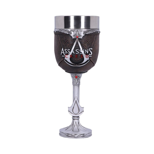 Cálice Nemesis Now - Assassin's Creed Brotherhood 20.5CM