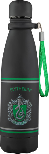 Garrafa de Água Cinereplicas - Harry Potter:Slytherin