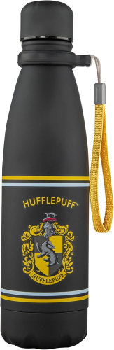 Garrafa de Água Cinereplicas - Harry Potter:Hufflepuff