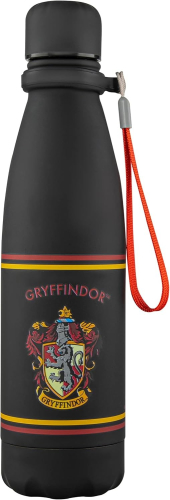 Garrafa de Água Cinereplicas - Harry Potter:Gryffindor