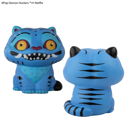 Figura Squishy Cinereplicas - KPop Demon Hunters:Derpy