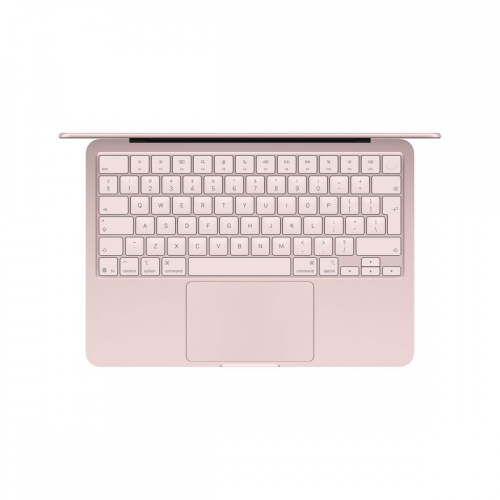 MacBook Neo 13P Apple A18 Pro Chip c/ 6c CPU/5c GPU,8Gb,512Gb Ssd,Touch Id - Rosado