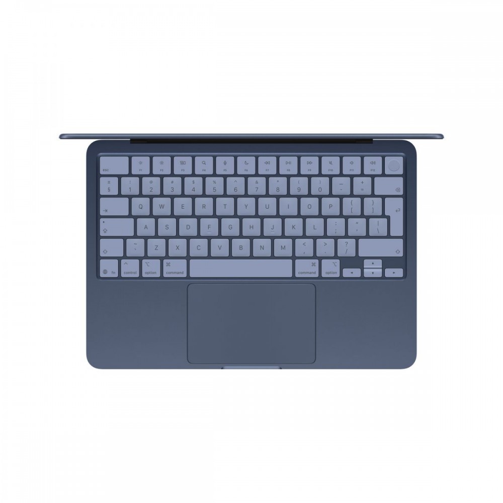 MacBook Neo 13P Apple A18 Pro Chip c/ 6c CPU/5c GPU,8Gb,512Gb Ssd,Touch Id - Indigo