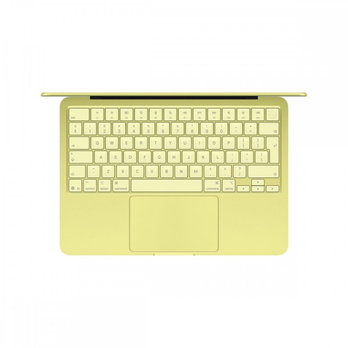  MacBook Neo 13P Apple A18 Pro Chip c/ 6c CPU/5c GPU,8Gb,512Gb Ssd,Touch Id - Citrico 