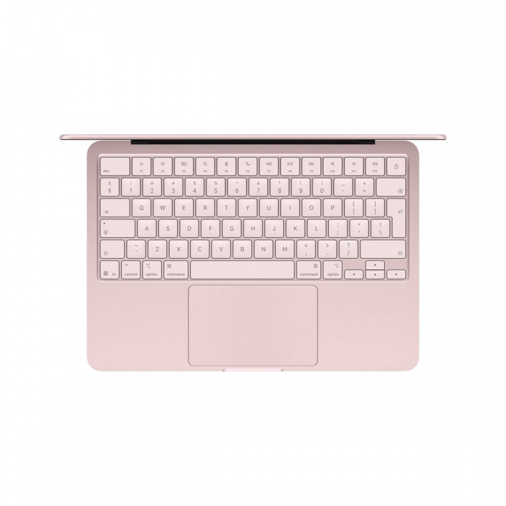 MacBook Neo 13P Apple A18 Pro Chip c/ 6c CPU/5c GPU,8Gb,256Gb Ssd - Rosado