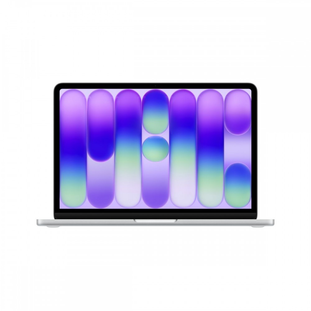 MacBook Neo 13P Apple A18 Pro Chip c/ 6c CPU/5c GPU,8Gb,256Gb Ssd - Prateado