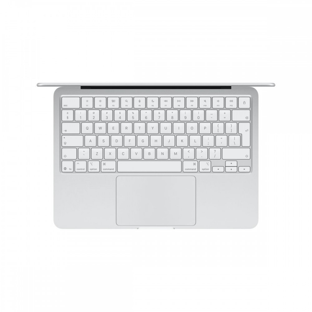 MacBook Neo 13P Apple A18 Pro Chip c/ 6c CPU/5c GPU,8Gb,256Gb Ssd - Prateado