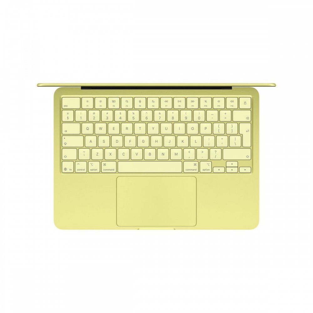 APPLE MACBOOK NEO A18 6C CPU/5C GPU 8GB 256GB SSD NO AC 13"CITRUS