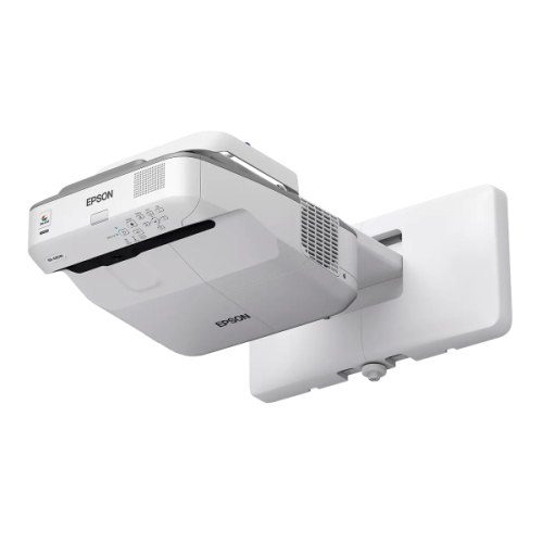 Projetor Epson EB-685WI WXGA HD-READY Branco