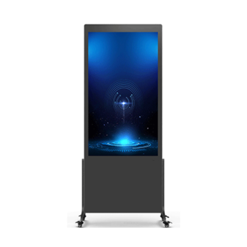 TOTEM DAHUA DHI-LDV55-SAI400K 55"ANDROID 8.1