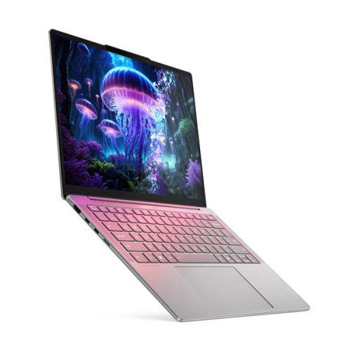 Lenovo Yoga Slim 7 14ILL10 Copilot+ PC Intel Core Ultra 7 258V 14"2.8K 32 GB 1 TB SSD Wi-Fi 7 (802.11be) Windows 11 Home Português Cinzento
