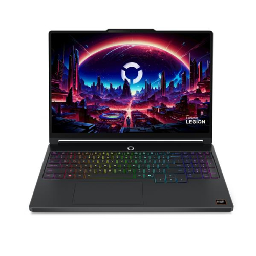 Lenovo Legion 5 15AHP11 AMD Ryzen 7 250 15.3"WQXGA 32GB 1TB SSD RTX 5060 Wi-Fi 7 (802.11be) Windows 11 Home Português Preto