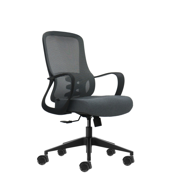 Cadeira de Escritório Ergonómica Oqonos Cherg 007