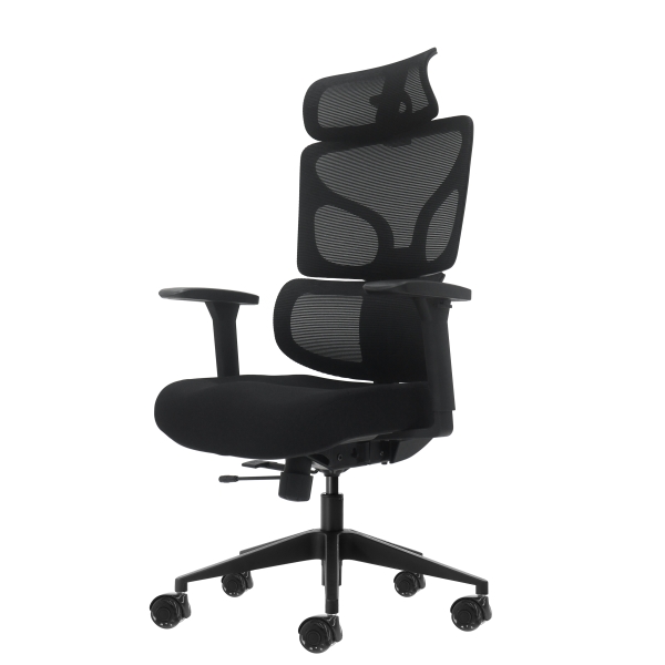 Cadeira de Escritório Oqonos Cherg 010 Silla4D