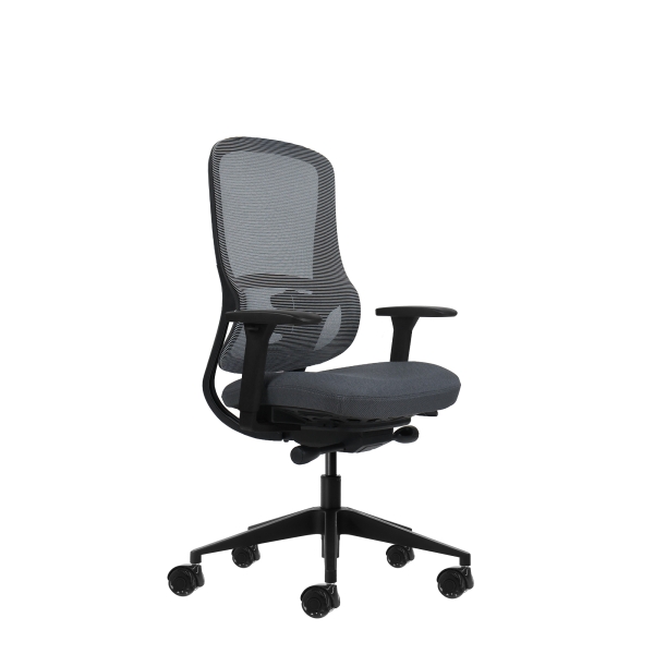 Cadeira de escritório Oqonos Cherg 020