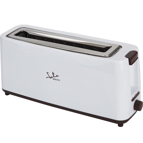 TORRADEIRA JATA 900W.1F.7POS.BRANCO - TT579