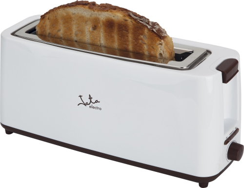 TORRADEIRA JATA 900W.1F.7POS.BRANCO - TT579