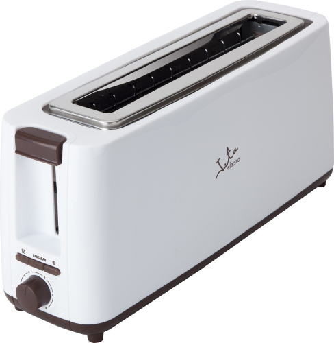 TORRADEIRA JATA 900W.1F.7POS.BRANCO - TT579