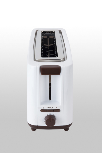 TORRADEIRA JATA 900W.1F.7POS.BRANCO - TT579