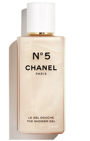 Chanel Coco Mademoiselle Gel Moussant 200ml