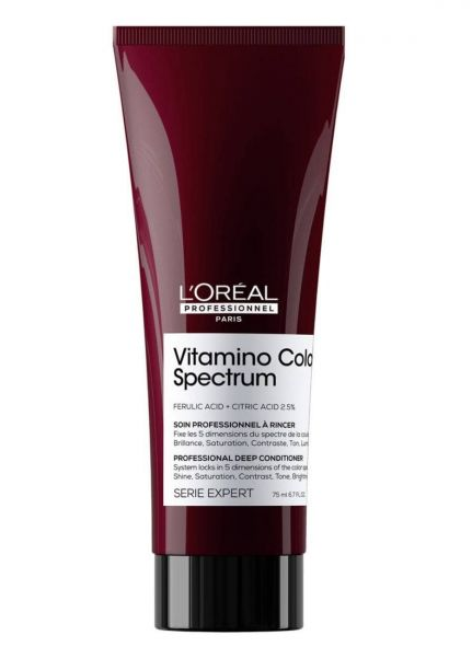 L'Oréal Professionnel Vitamino Color Spectrum Condicionador 75ml