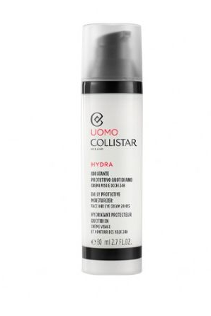 Collistar Uomo Daily Protective Moisturizer 80ml