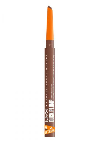 NYX Duck Plump Plumping Lip Liner Beige Boost 0.33g