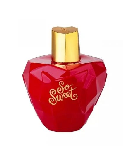 Lolita Lempicka So Sweet Woman Eau de Parfum 30ml