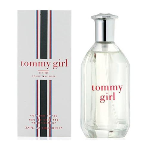 Tommy Hilfiger Tommy Girl Woman Eau de Toilette 30ml