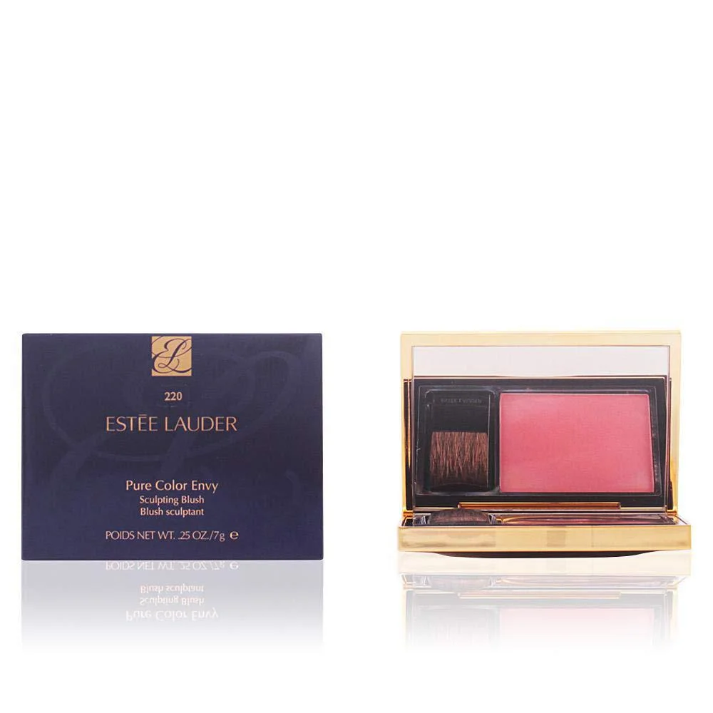 Estée Lauder Blushes Vblush em Pó Rebel 7g