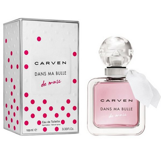 Carven Dans Ma Bulle de Musc Eau de Toilete 30ml