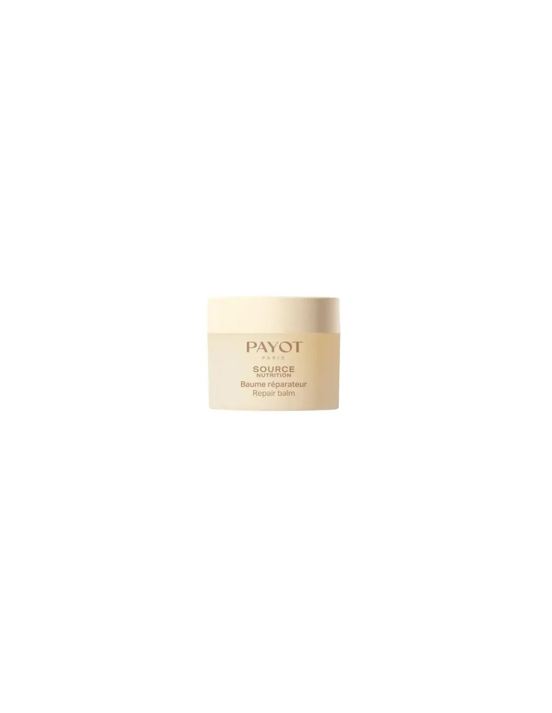 Payot Source Nutrition Bálsamo Pele Seca 20g