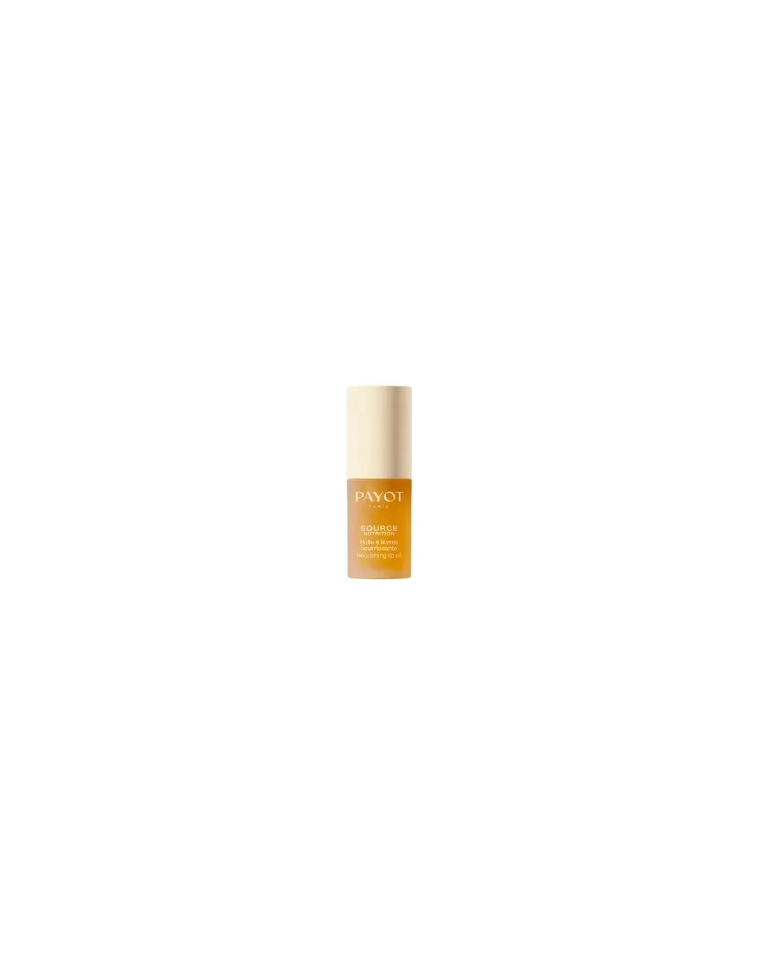 Payot Source Nutrition Óleo Labial Nutritivo 5ml
