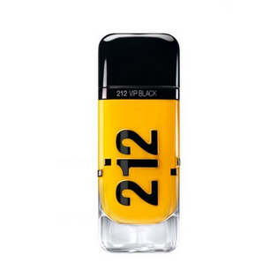 Carolina Herrera 212 VIP Black 212 Man Eau de Parfum 100ml