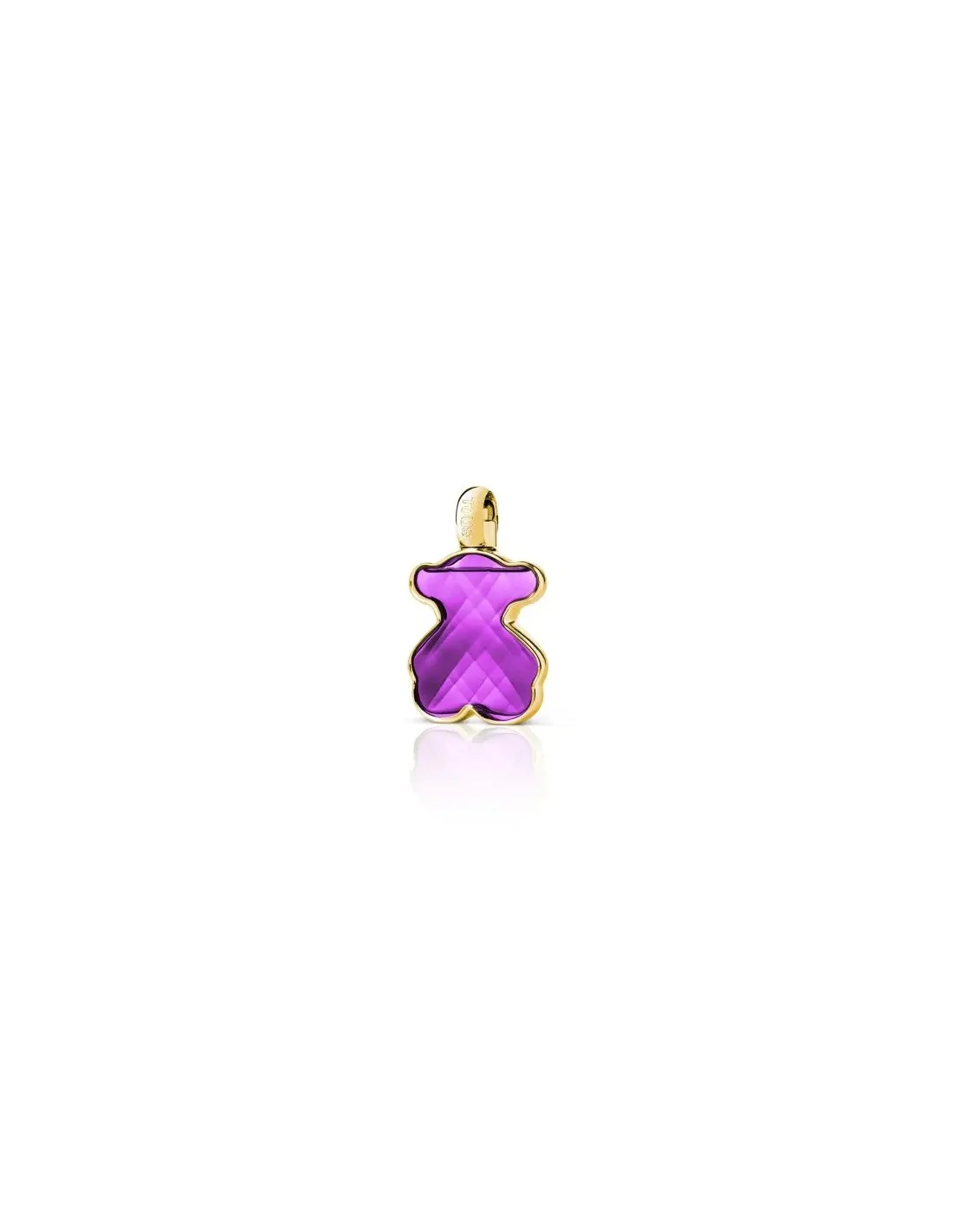 Tous Loveme The Amethyst Elixir Eau de Parfum Spray 90ml