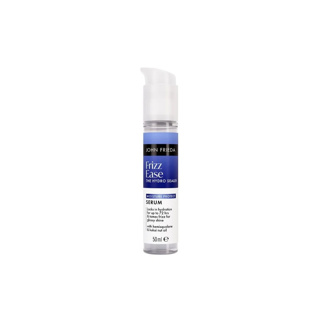 John Frieda Frizz - Ease The Hydro Sealer Sérum Hidratante 50ml