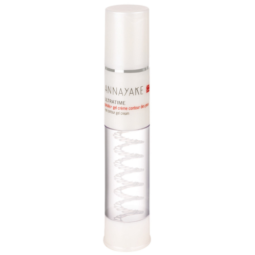 ANNAYAKE - Ultratime Eye Contour Gel Cream 15ml
