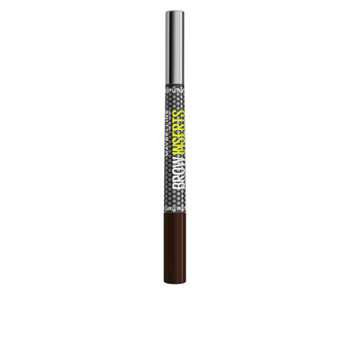 Maybelline Brow Insert Soft Brown 1 U