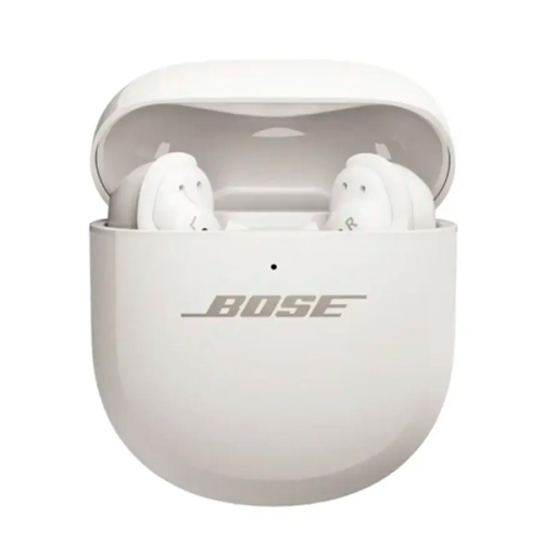 BOSE EARBUDS QUIETCONFORT ULTRA GEN2 WHITE