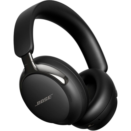 BOSE HEADPHONES QUIETCOMFORT ULTRA GEN2 BLACK