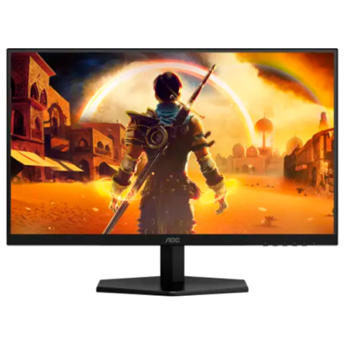 MONITOR AOC FAST VA 27"FHD 260HZ 0.3MS HDMI DP C27G42ZE