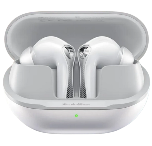 SoundPEATS Air 5 Pro Branco